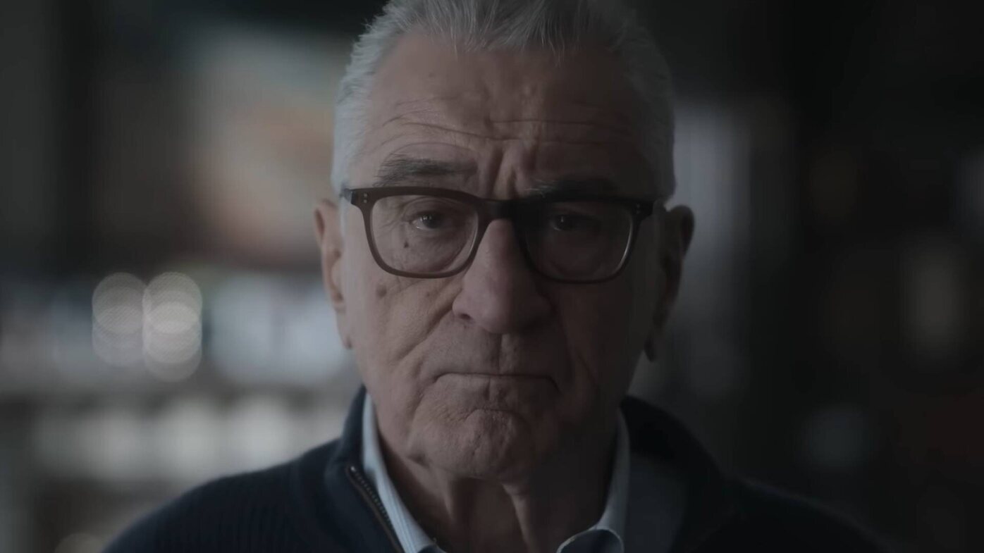 Tráiler de 'Día cero', la primera serie de Robert de Niro que se estrena el 20 de febrero en Netflix