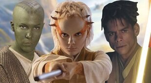 ¿Qué es la Alta República? El reparto de 'The Acolyte' nos presenta la nueva era de 'Star Wars'