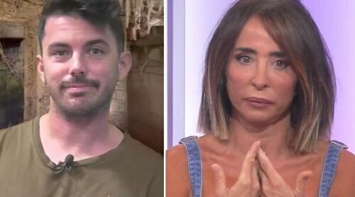 FormulaTV acude al plató de 'Ni que fuéramos Shhh' para contar su experiencia inmersiva en 'Supervivientes'