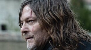 'The Walking Dead: Daryl Dixon - The Book of Carol' se estrena en octubre en AMC+