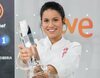 Ángela, ganadora de 'MasterChef 12': "Tuve buenas valoraciones, pero ahí te nublas y piensas que eres lo peor"