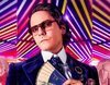 Tráiler de 'Becoming Karl Lagerfeld' el biopic de Disney+ del famoso diseñador de alta costura