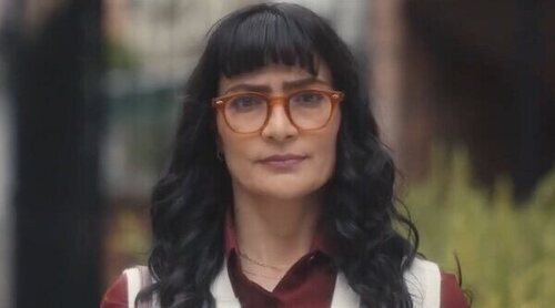 Tráiler de 'Betty la fea, la historia continúa' con Betty y Armando reconstruyendo su mundo tras 25 años