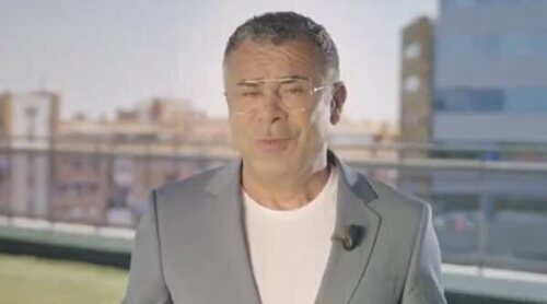 Primera promo de 'El diario de Jorge', el nuevo programa de Jorge Javier que dará un bocado a 'TardeAR'