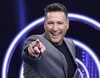 Telecinco da la bienvenida a Carlos Latre con una curiosa primera promo que oculta su cara