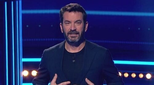 Antena 3 renueva 'El 1%', que abre el casting para su segunda temporada