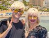 Nebulossa: "Desvincularnos del Benidorm Fest va a ser complicado porque emocionalmente estamos muy unidos"