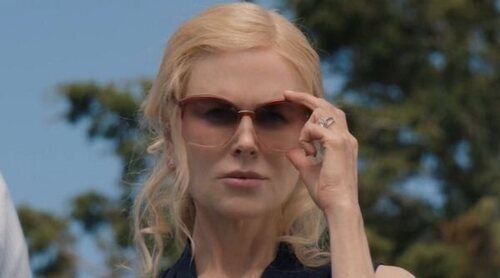 Nicole Kidman lidera el misterio de 'La pareja perfecta' en el tráiler de la nueva serie de Netflix