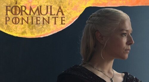 ¿Cuál es el plan secreto de Rhaenyra en el 2x05 de 'La Casa del Dragón'?