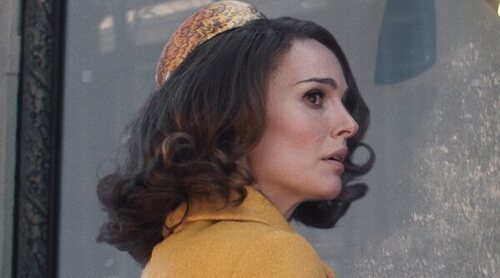 Natalie Portman: "'La dama del lago' tiene una mezcla de géneros que no te esperas en un thriller"