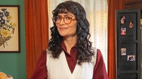 Nos colamos en la casa de 'Betty la fea' para conocer todos sus secretos