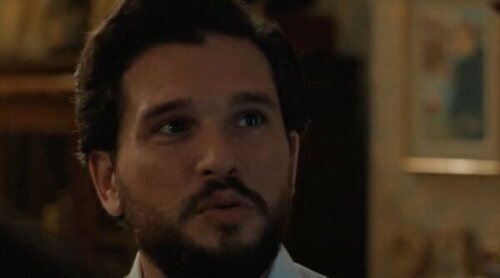 Tráiler de la 3ª temporada de 'Industry' con la incorporación de Kit Harington