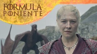 ¿Cuántos dragones tiene cada bando de 'La Casa del Dragón' tras la Cosecha Roja del 2x07?