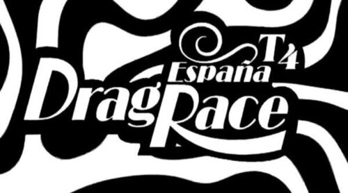 'Drag Race España' lo apuesta todo al blanco y negro en el teaser de su cuarta temporada