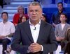 Telecinco ya promociona 'Hay una cosa que te quiero decir' con Jorge Javier y dos logos distintos