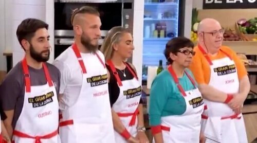 RTVE lanza la primera promo de 'El gran premio de la cocina' con imágenes de la versión argentina