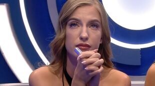 ¿Debería expulsar 'Gran hermano' a Nerea y Luis al igual que ha hecho con Silvia?