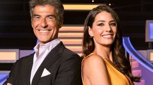 'La ruleta de la suerte' anuncia la fecha de estreno de sus especiales en prime time