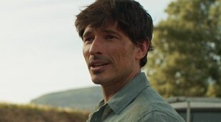 Andrés Velencoso ('Regreso a Las Sabinas'): "El fan del formato va a tener todo lo que quiere seguro"