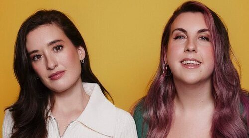 'Estirando el chicle', el podcast de Carolina Iglesias y Victoria Martín, salta a Movistar Plus+