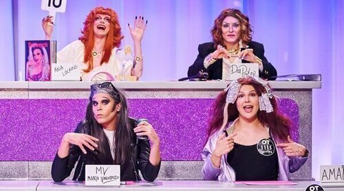 'Drag Race 4': ¿Ha sido el mejor Snatch Game de España? ¿Debería haber tenido un top 4?