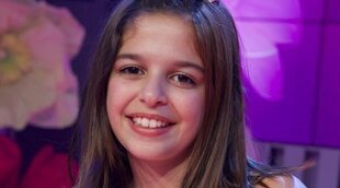 Eurovisión Junior 2024: Nikol Çabeli representa a Albania con 'Vallëzoj'