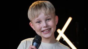 Eurovisión Junior 2024: Bjarne representa a Alemania con 'Save The Best For Us'