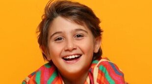 Eurovisión Junior 2024: Leo representa a Armenia con 'Cosmic Friend'