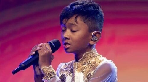 Eurovisión Junior 2024: Ramires Sciberras representa a Malta con 'Stilla Ckejkna'