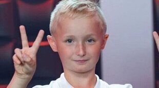 Eurovisión Junior 2024: Dominik Arim representa a Polonia con 'All Together'