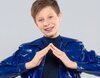 Eurovisión Junior 2024: Artem Kotenko representa a Ucrania con 'Hear Me Now'