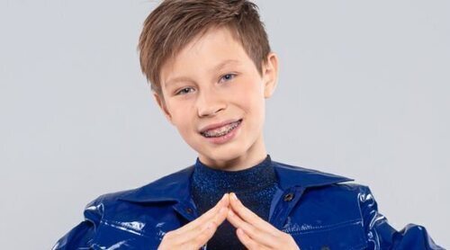 Eurovisión Junior 2024: Artem Kotenko representa a Ucrania con 'Hear Me Now'