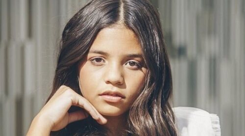 Eurovisión Junior 2024: Victoria Nicole representa a Portugal con 'Esperança'