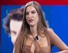 Silvia ('Gran hermano 19'): "Por mucho que te maquilles no dejas de ser mejor o peor concursante"