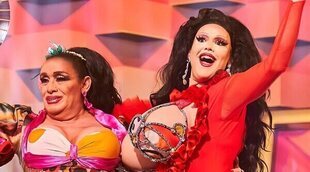 El homenaje a la memoria travesti en 'Drag Race España 4' y las cuatro finalistas: ¿quién merece la corona?