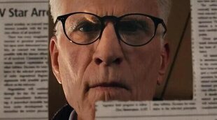 Tráiler de 'Un hombre infiltrado', la nueva comedia de Ted Danson y Michael Schur