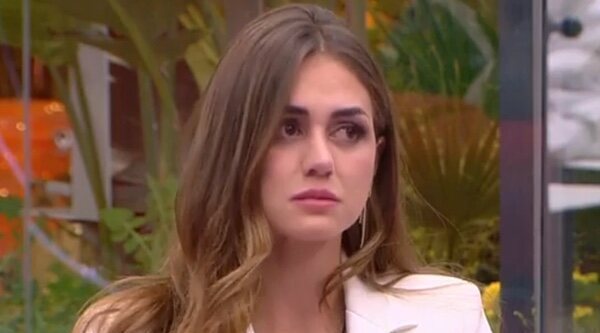 'Gran hermano': ¿Se quedará Maica a las puertas de la final tras la sorprendente expulsión de Daniela?