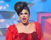 El sprint de Vampirashian en la "final" de 'Drag Race España 4' para llevarse la corona