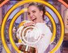 Inés Hernand gana 'MasterChef Celebrity 9': "Es un acto democrático convivir con alguien que piensa distinto"