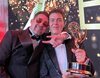 Josep Cister y Ramón Campos ('La promesa'): "Pensamos que no íbamos a ganar el Emmy porque nos pusieron lejos"