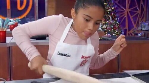 Los aspirantes de 'MasterChef Junior' se enfrentan a retos culinarios en el tráiler de la undécima edición