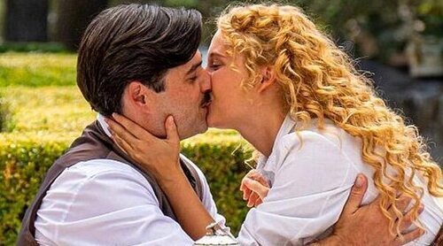 'La promesa' ya avanza la boda entre Jana y Manuel: ¿Cuándo será la esperada celebración?