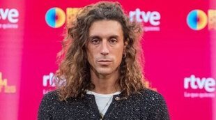 Lucas Bun (Benidorm Fest 2025): "Espero tener el temple para poder cantar mi canción sin llegar a romperme"