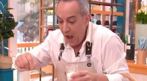 RTVE lanza este adelanto de la segunda edición de 'Bake Off: Famosos al horno'