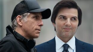 Adam Scott y Ben Stiller ('Separación 2'): "Hemos intentado expandir nuestros horizontes"