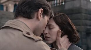 La precuela de 'Outlander' desvela su ventana de estreno con un emocionante teaser