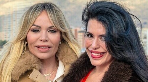 Sonia y Selena analizan su guerra por el micro y responden a los ataques por sus retoques estéticos