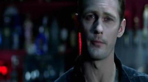 Eric ofrece un discurso en el nuevo trailer de 'True Blood'