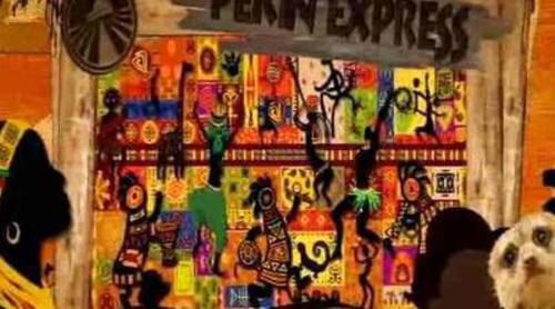 Avance de 'Pekín Express: Aventura en África'