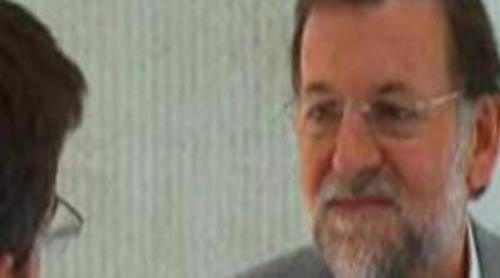 Mariano Rajoy afirma en 'Salvados' que cambiará el nombre del matrimonio homosexual